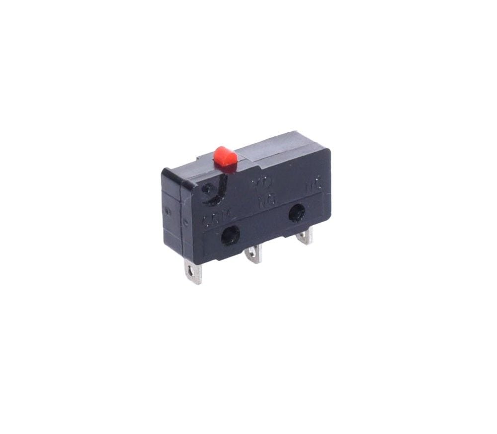 Limitator Mini cu Buton 20x14x6mm Engros