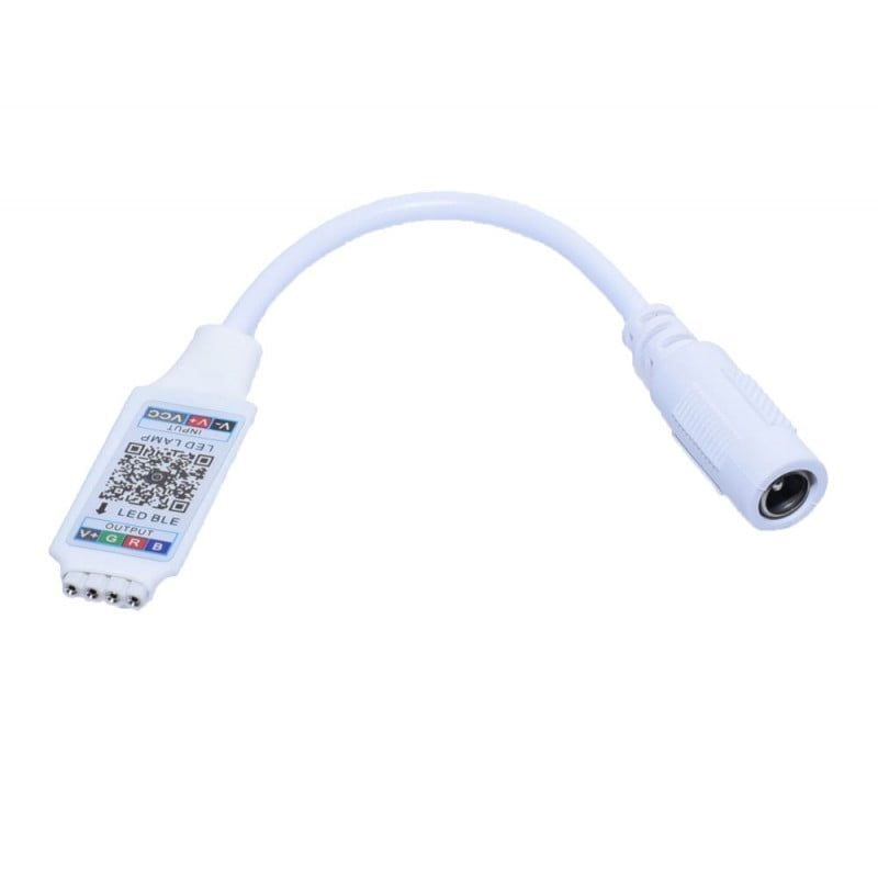 Mini Controller LED Bluetooth RGB Engros