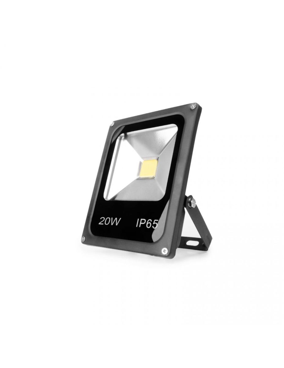 Proiector Slim cu Led SMD 20W-220V Engros