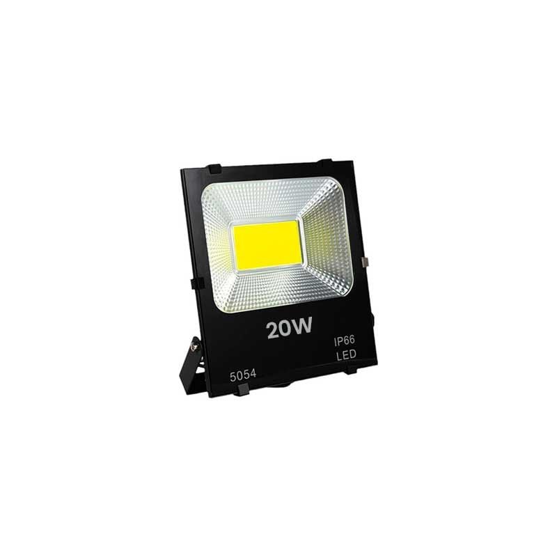 Proiector Led COB 220V, IP66 Putere 20W, ElectroAZ Engros