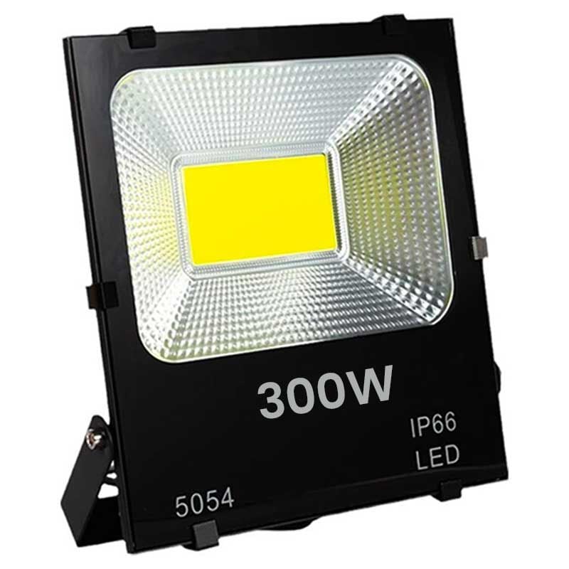 Proiector Led COB 220V, IP66 Putere 300W, ElectroAZ Engros
