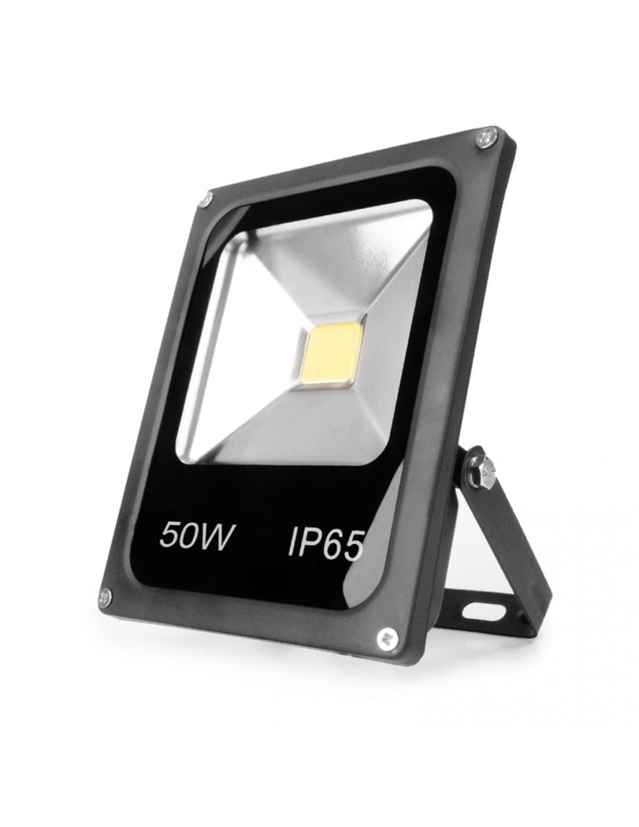 Proiector Slim cu Led SMD 50W-220V Engros