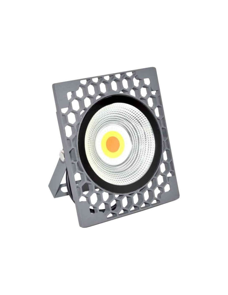 Proiector Multicolor LED RGB 50W-220V Engros