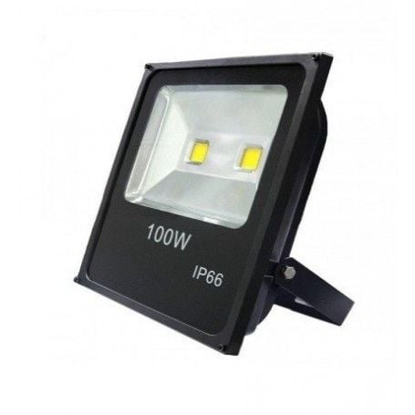Proiector Slim cu Led SMD 100W-220V Engros
