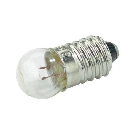 Bec Lanterna Filet E10, 18V, 50 Bucati Engros