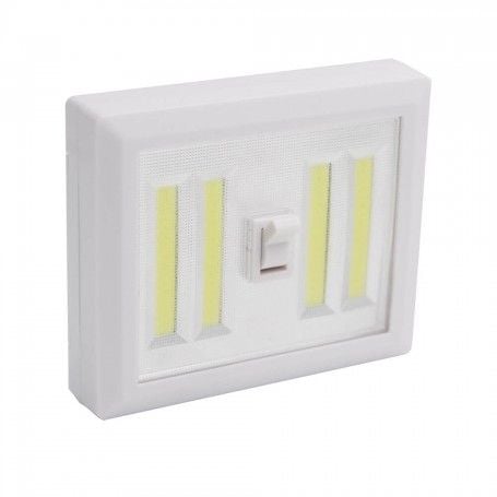 Lampa de noapte Led COB 12W cu Magnet Engros