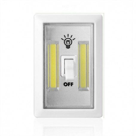 Lampa de noapte Led COB 6W cu Magnet Engros