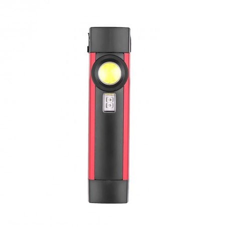 Lanterna Lumina Violet 395 Led XPE+Cob Engros