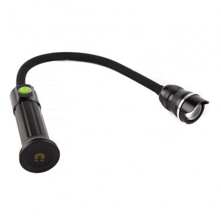 Lanterna de Lucru Magnetica Acumulator Engros