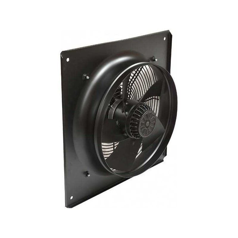 Ventilator de Perete Axial 250mm Engros