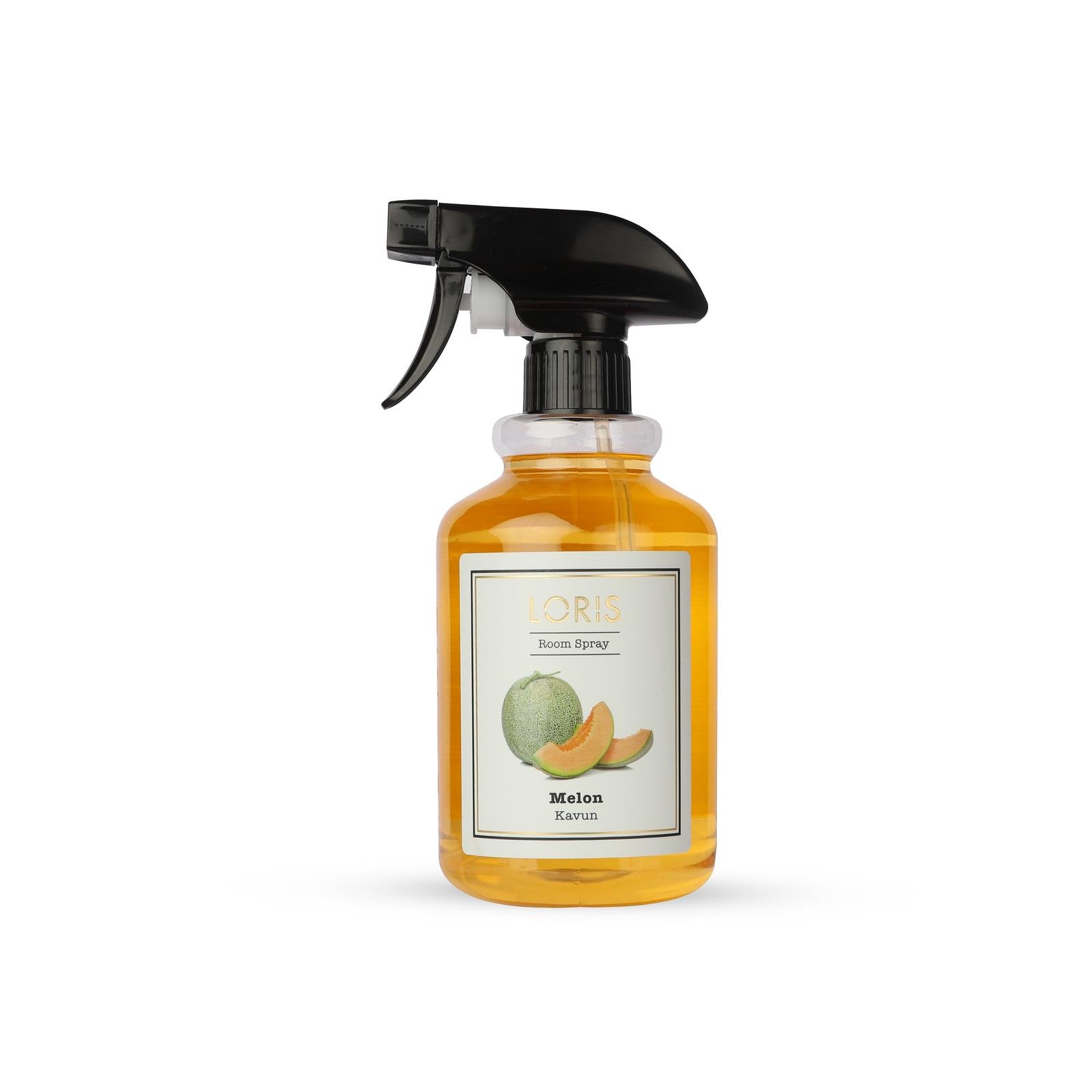 Odorizant de Camera Spray Engros Loris Pepene 500 ml