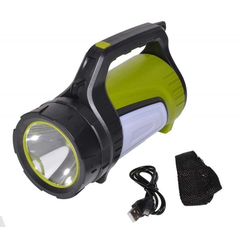 Lanterna Led 300W Profesionala 5 Faze Engros