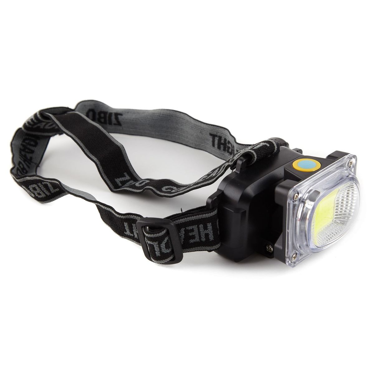 Lanterna de Cap 1 led Cob 5W cu 3 faze Engros