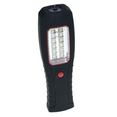 Lanterna de Lucru cu Magnet 12 Led-uri Engros