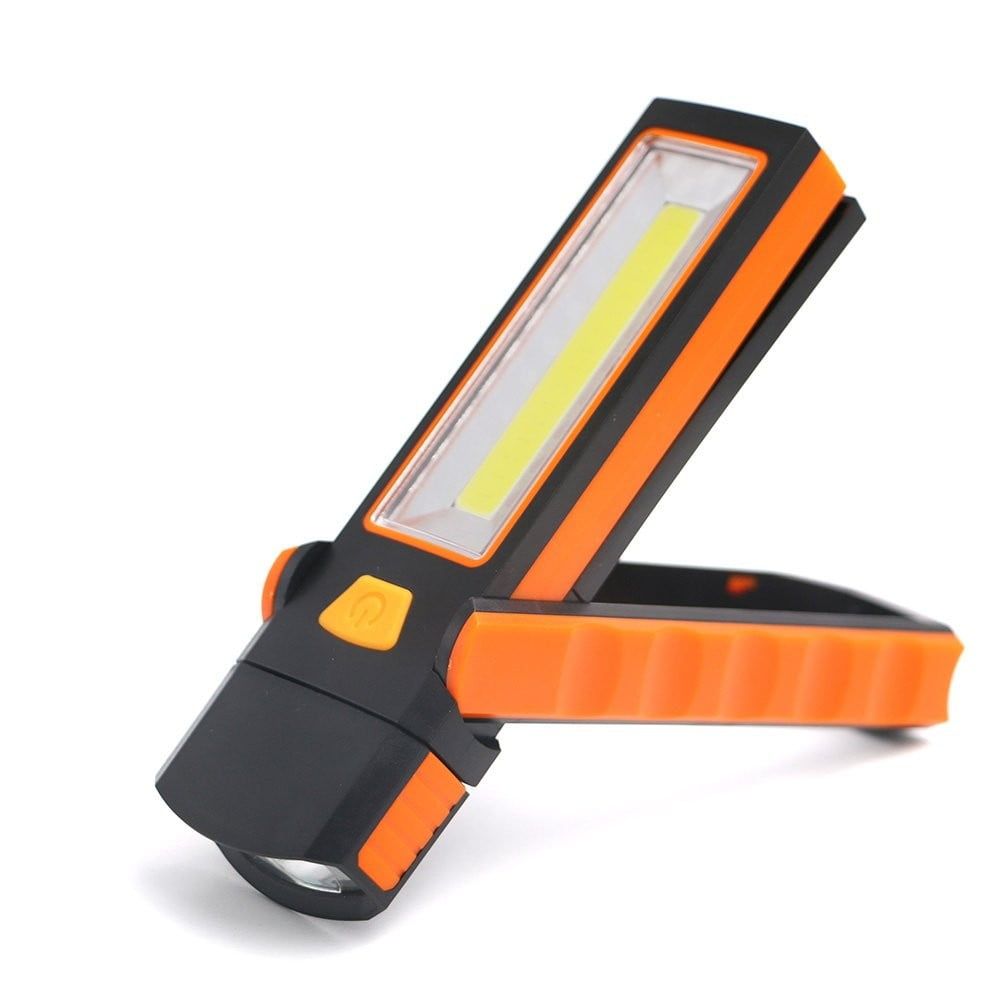Lanterna de Lucru Led COB 3W Magnetica Engros