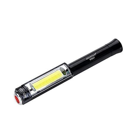 Lanterna de Lucru 5W Magnetica 4 Faze Engros