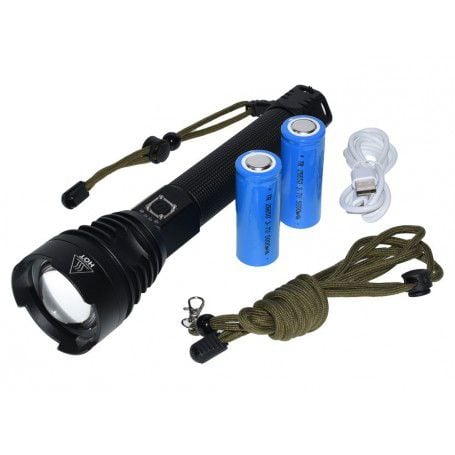 Lanterna Profesionala Led XHP90 Engros