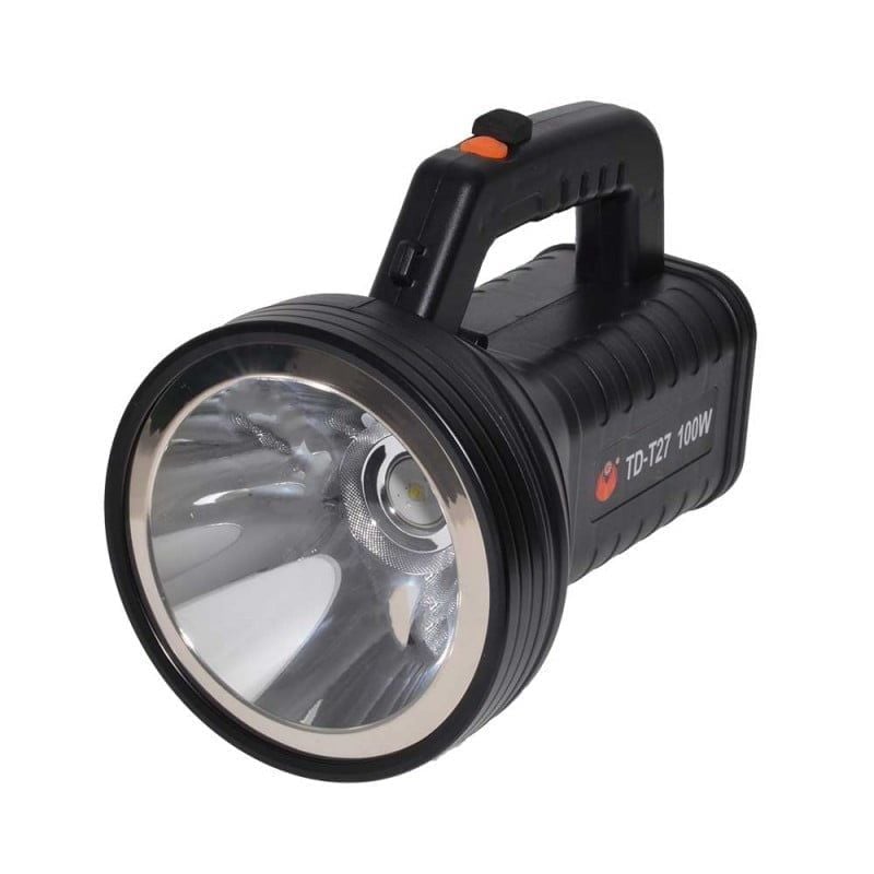 Lanterna Profesionala 100W 3 Faze T27 Engros