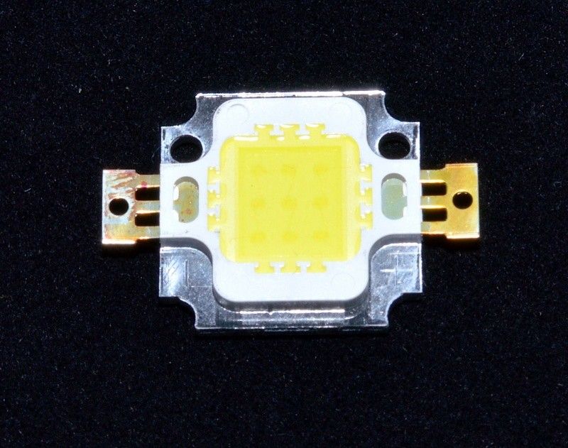 Pastila Led SMD 10W - 32/34V , 6000K Engros