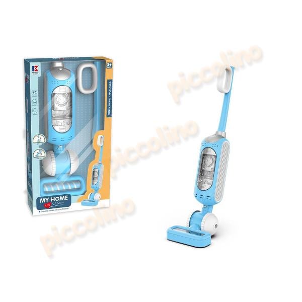 Jucarie - Aspirator vertical cu lumini