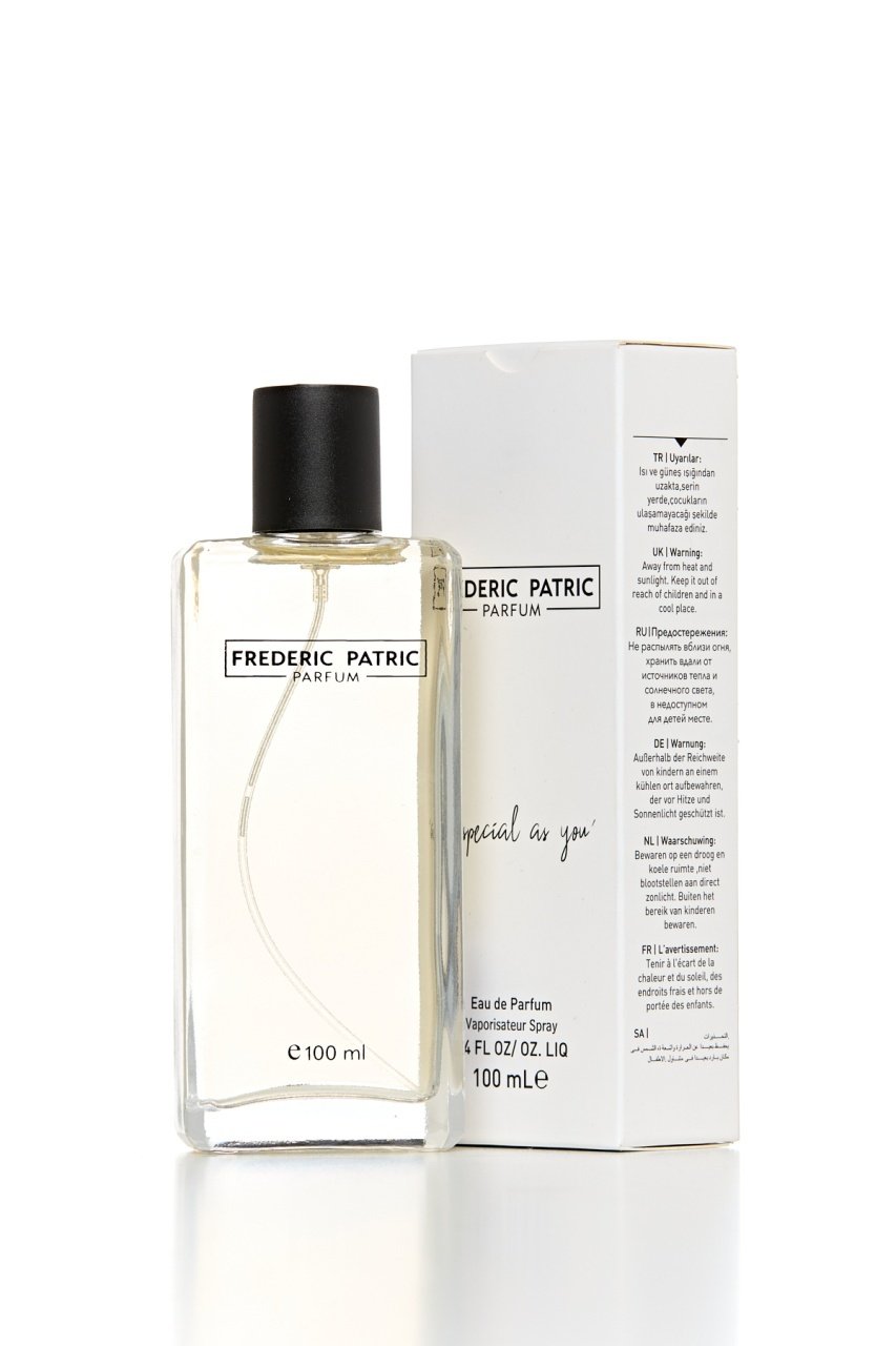 FORBIDDEN ROSE by Patric (F-1), apa de parfum 100ml, femei Engros