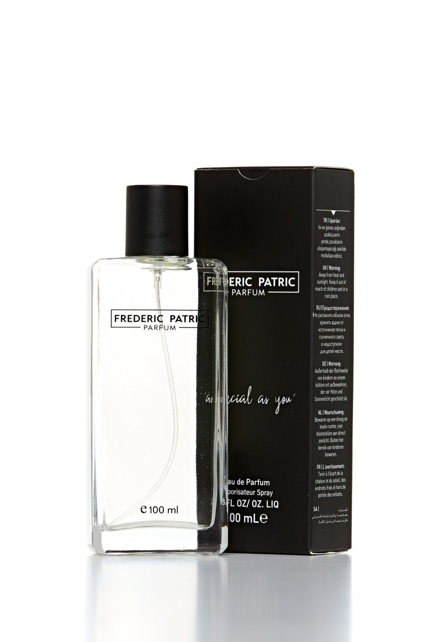 Bottled by Patric (H-1) apa de parfum 100ml, barbati Engros