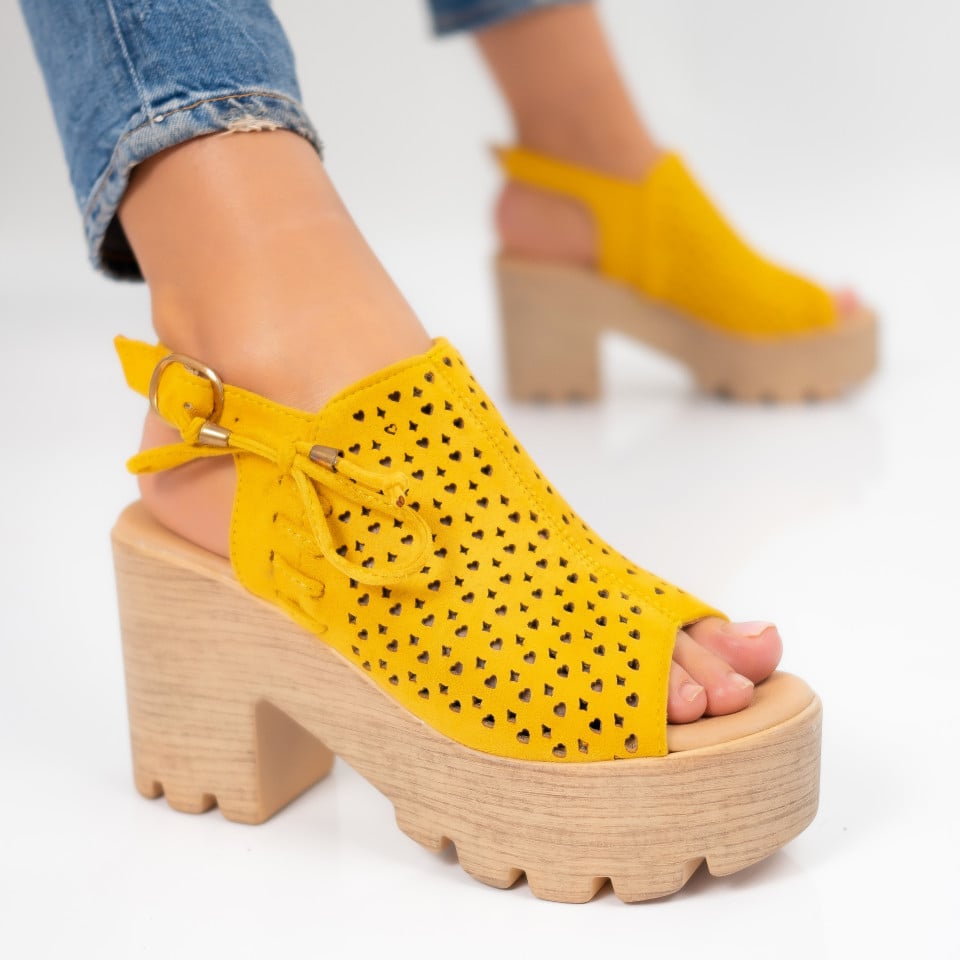 Sandale cod: S10216