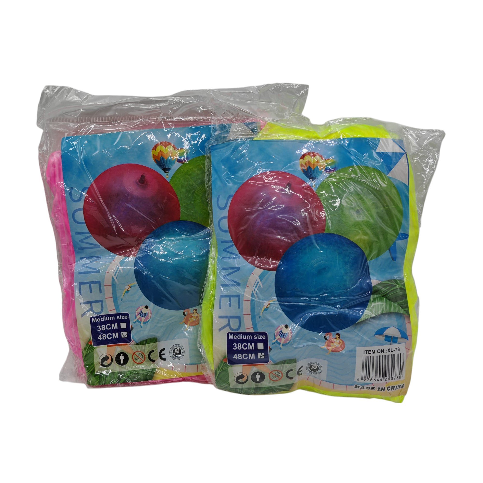Minge Gonflabilă 48 cm pentru Copii 3+ Ani – Vânzare Angro