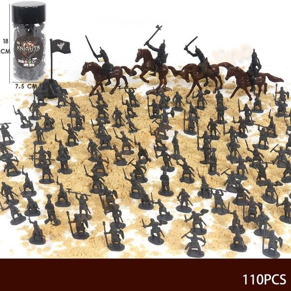 Jucarie Set joaca - Soldati 479 Engros