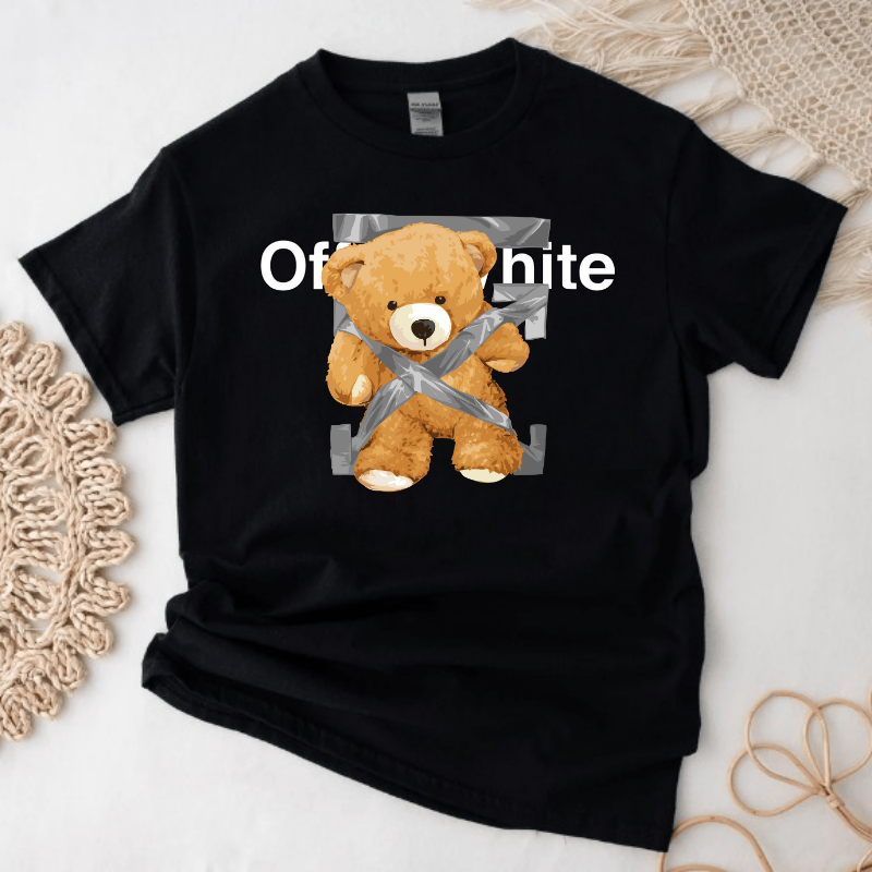 Tricou Unisex, Taped , engros