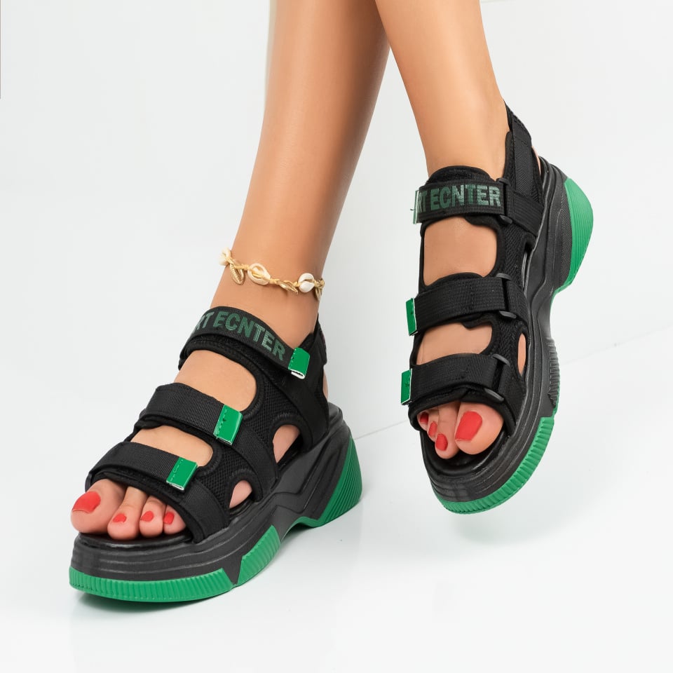 Sandale cod: S13833