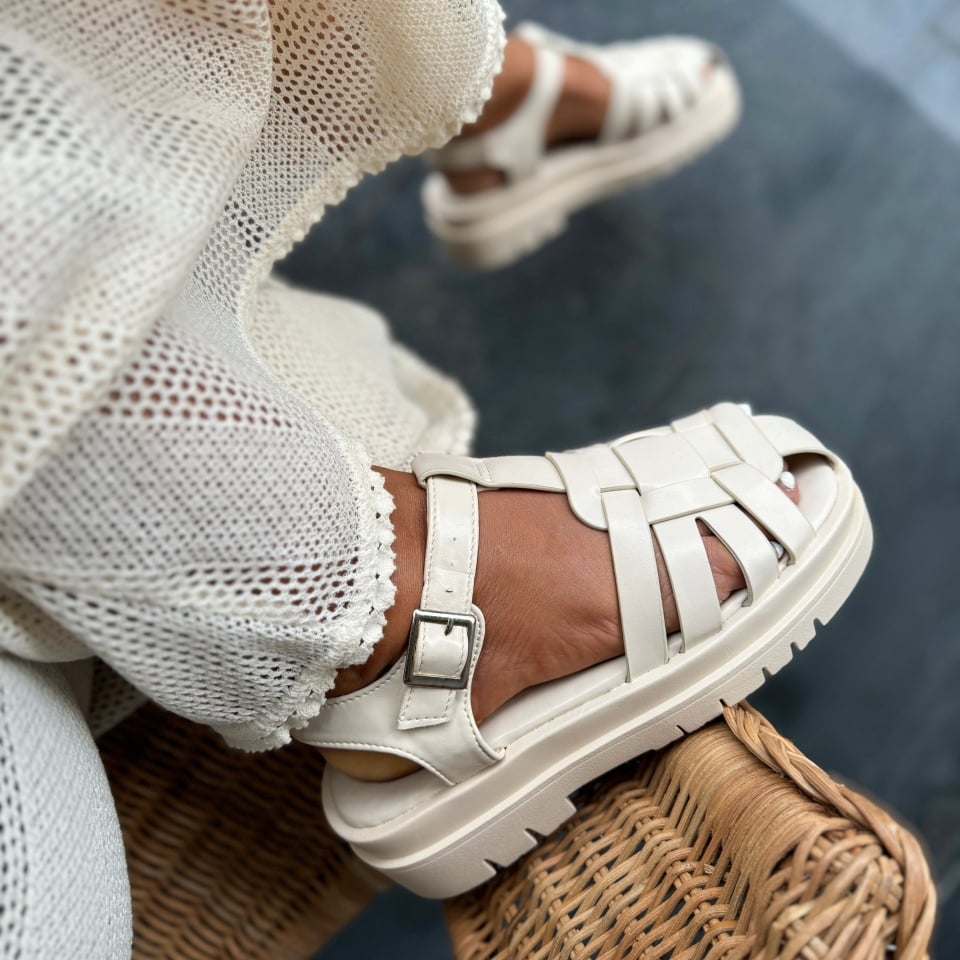 Sandale cod: S13845