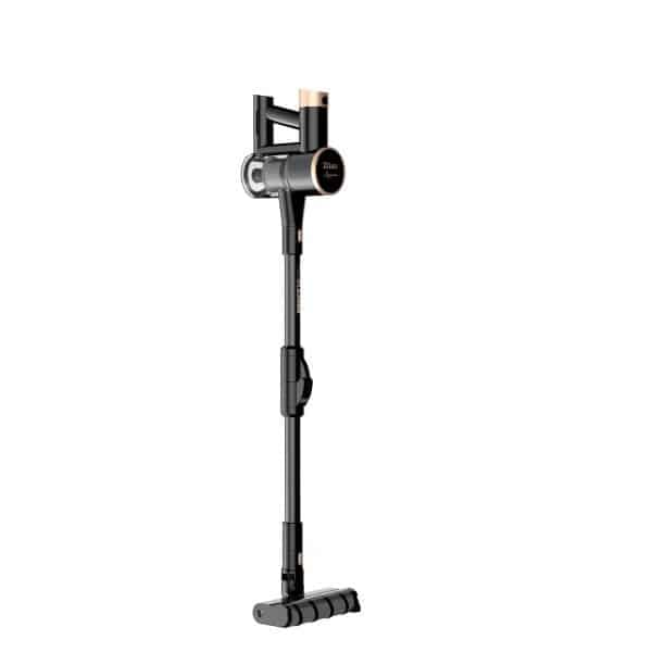 Aspirator vertical Aurum, putere 220W, capacitate 350ml, baterie 2500mAh, 6 trepte de viteza ZILAN / ZLN3099