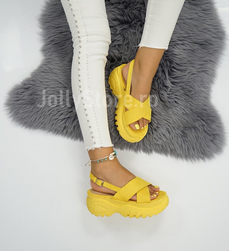Sandale cod: S1082