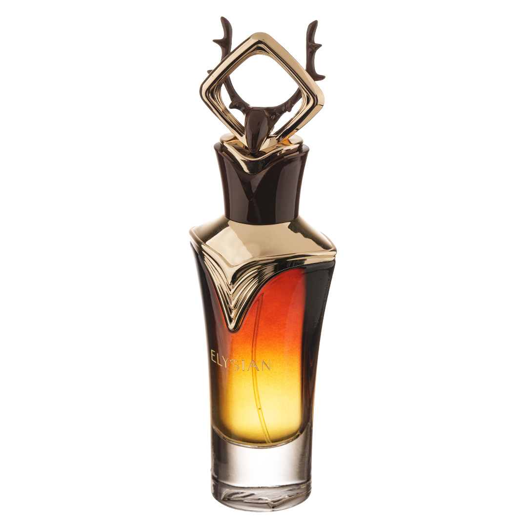 Elysian Onyx 80ml - Apa de Parfum, barbati Engros