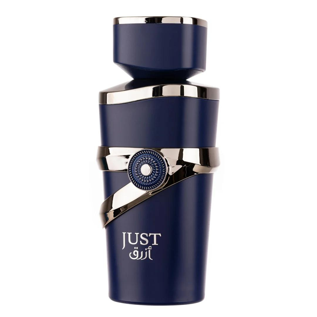 Just Azraq 100ml - Apa de Parfum, barbati Engros