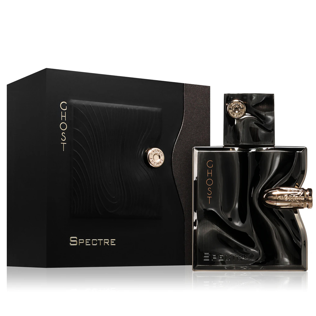 Spectre Ghost 80ml - Apa de Parfum, barbati Engros