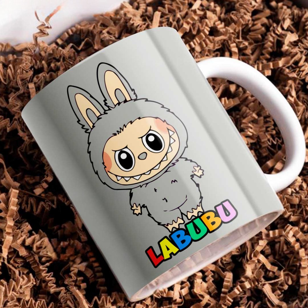 Cana Cu Labubu en-gros