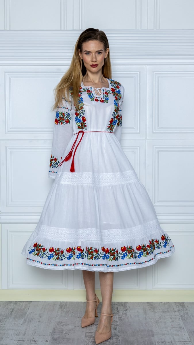 Rochie Ella (copiază) - 3XL