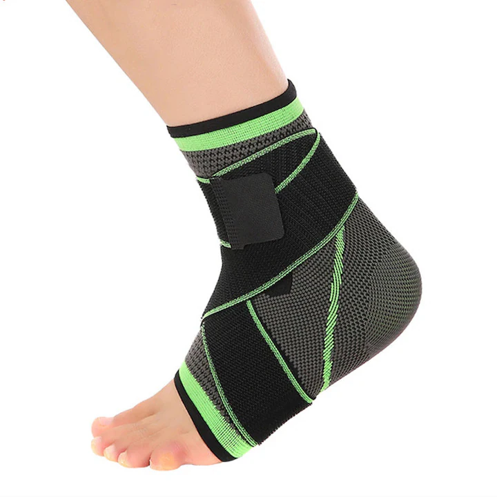 Glezniera elastica cu sustinere ligamentara, ENGROS