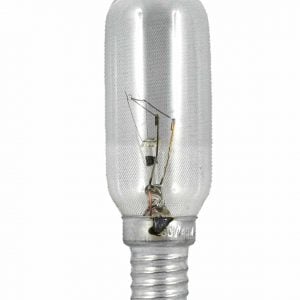 Bec Incandescent 40W pentru Hota, E14, Lumina Calda, 220V