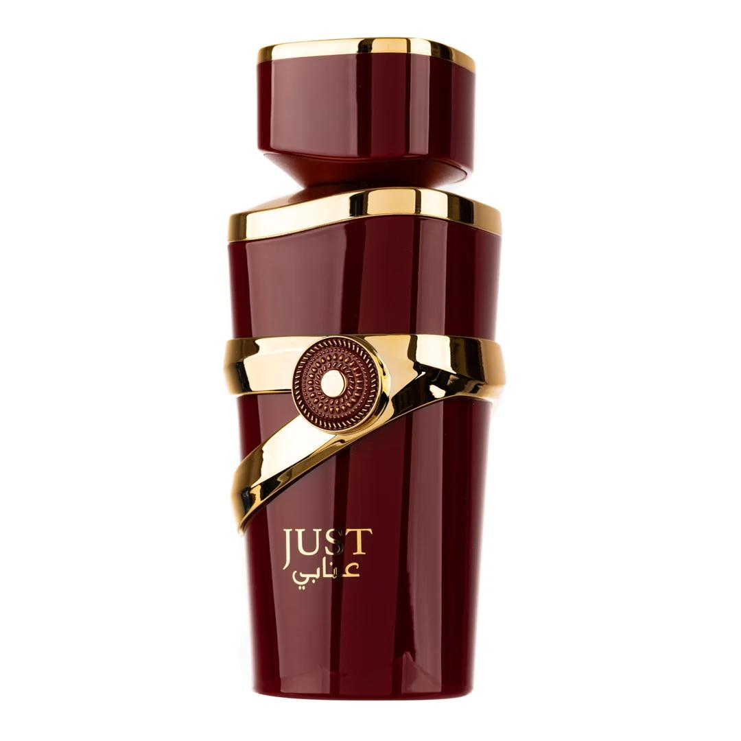 Just Anabi 100ml - Apa de Parfum, dama Engros