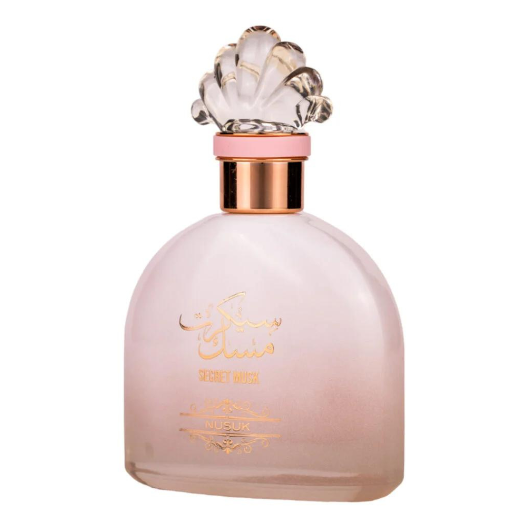 Secret Musk 100ml 100ml - Apa de Parfum, dama Engros