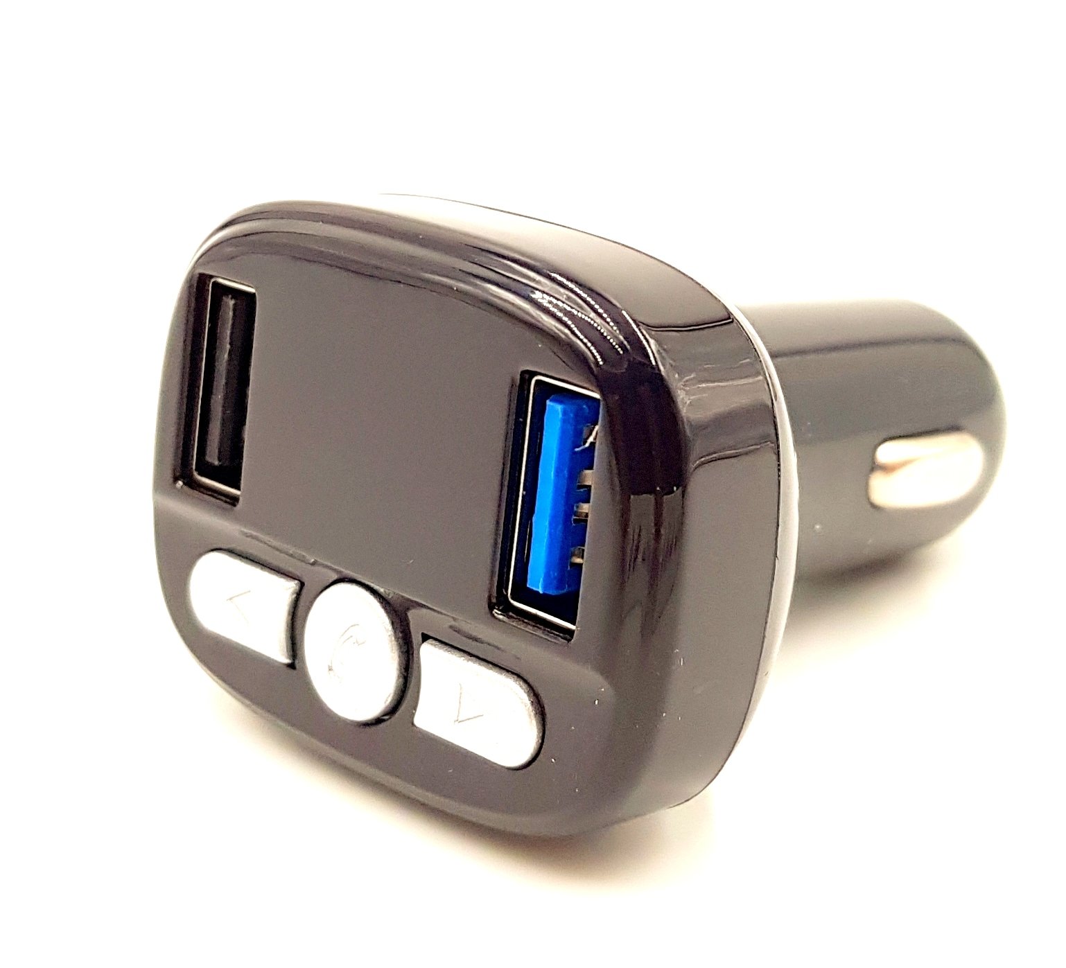 Modulator FM X-28 cu BT si incarcare