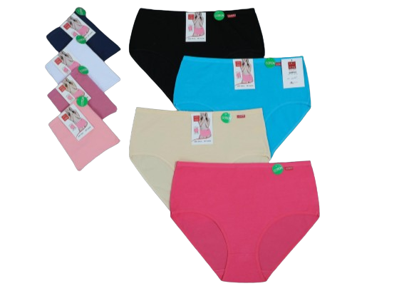 Chiloti dama  A2246 36-40 engros