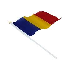Set 12 Steaguri România 60x90 cm – Vânzare Engros