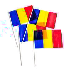 Set 12 Steaguri România 14 x21  cm – Vânzare Engros