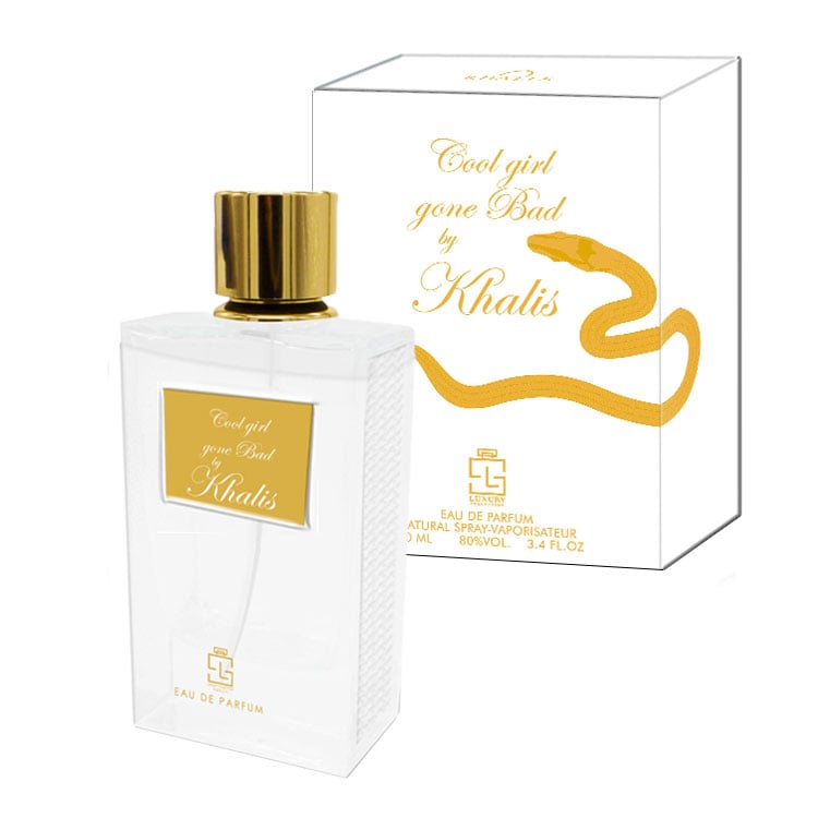 Cool Girl Gone Bad - Khalis, Dama, Apa de parfum, 100 ml  Engros