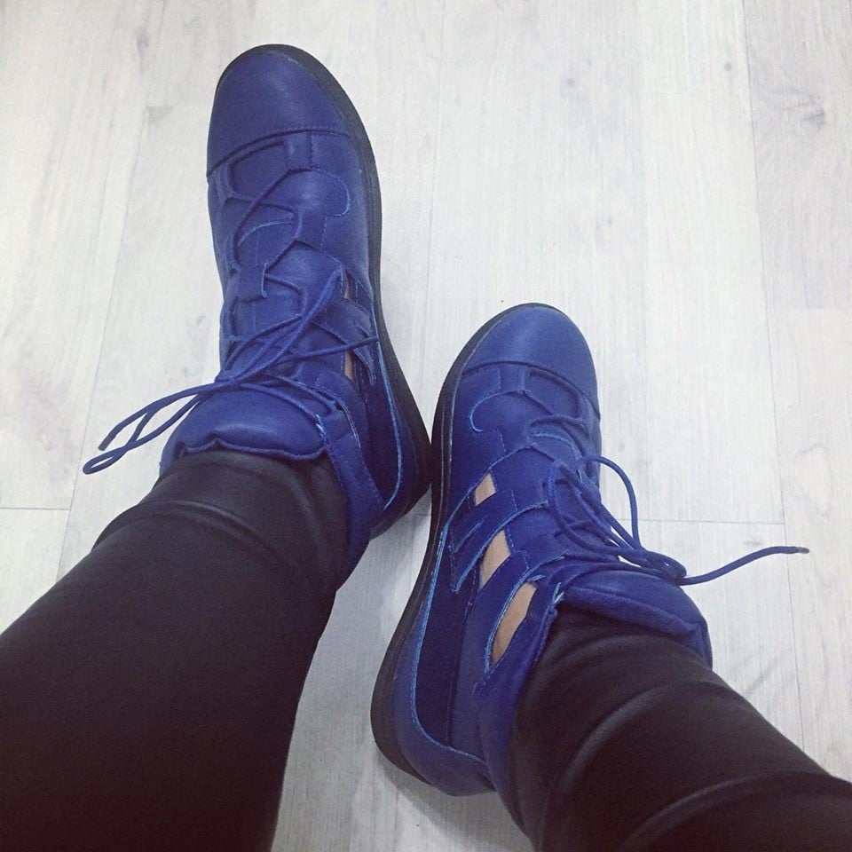 Pantofi Sport 