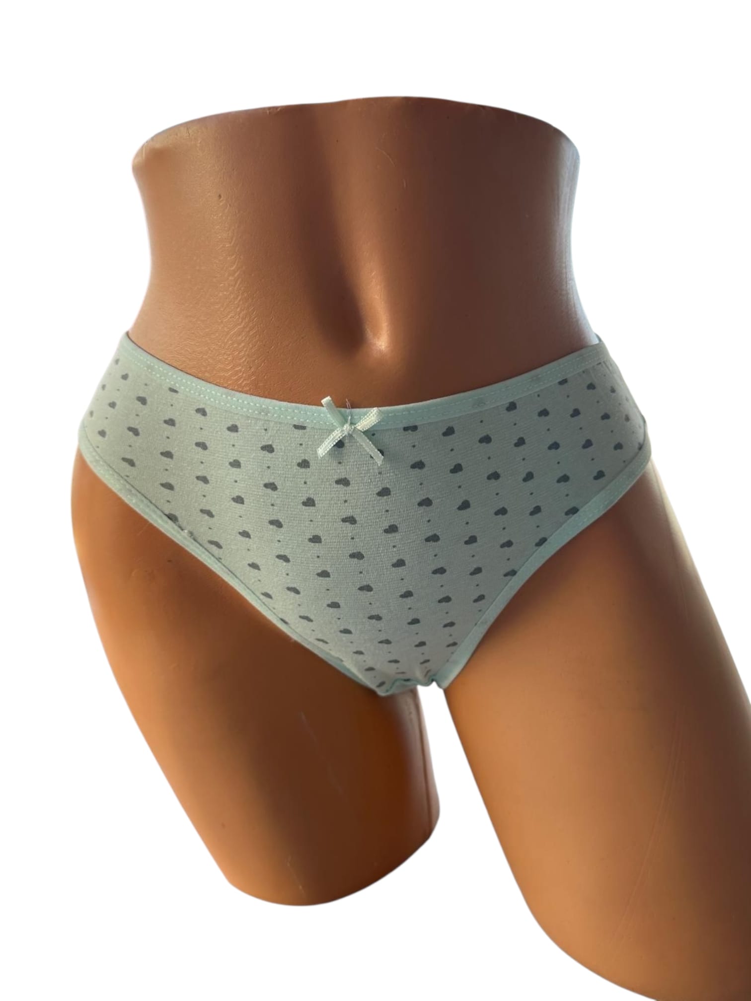 Chilot Dama Bikini Pamuklu Engros